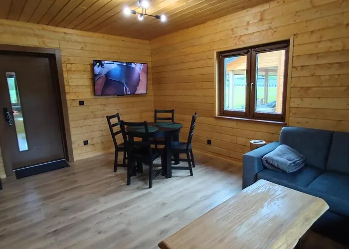 Kamienica House 9 Apartment Wagrowiec