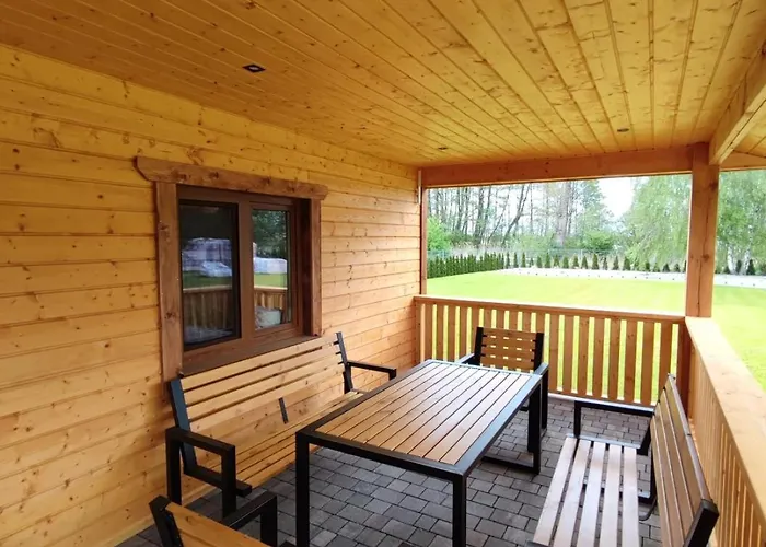 Apartamento Kamienica House 9 Wągrowiec