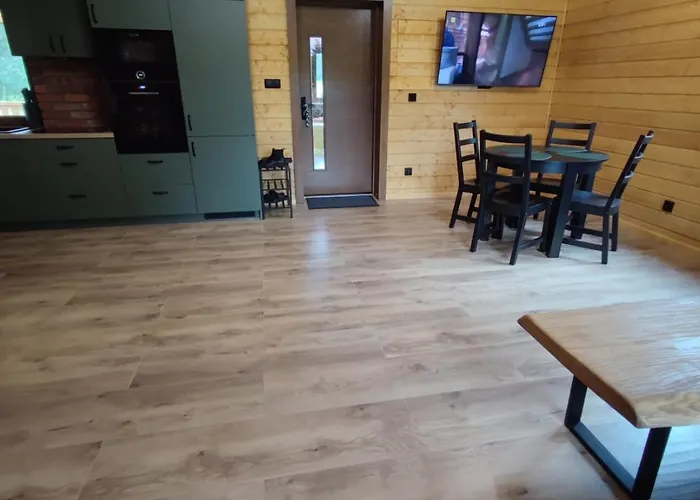 Apartamento Kamienica House 9