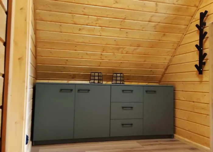 Kamienica House 9 * Wagrowiec