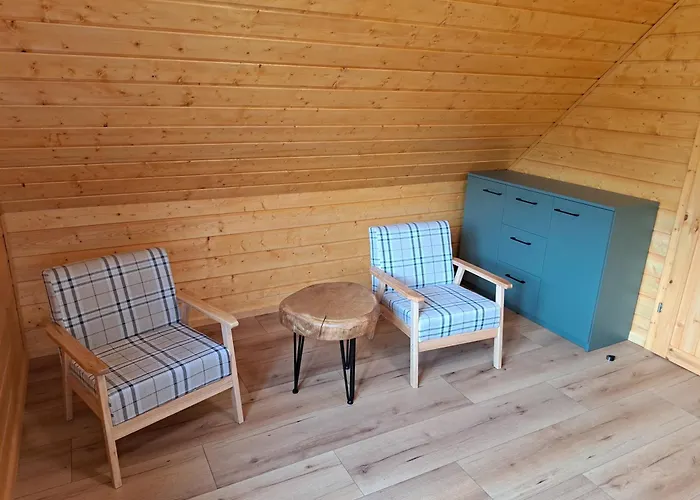 Kamienica House 9 Apartamento Wągrowiec