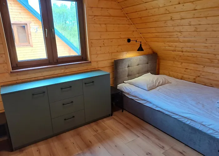 Kamienica House 9 Wagrowiec