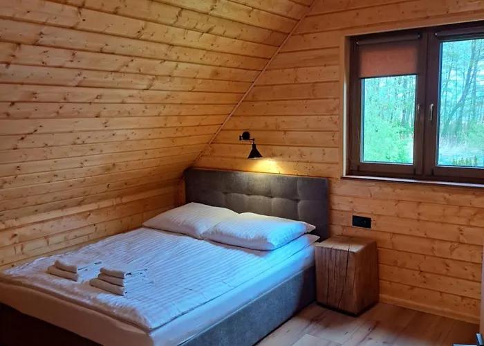 Apartment Kamienica House 9 Wagrowiec