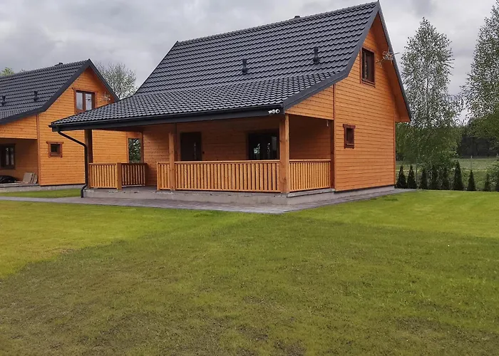 Apartamento Kamienica House 9