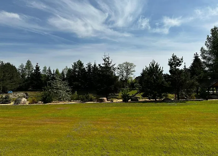 Apartment Kamienica House 9