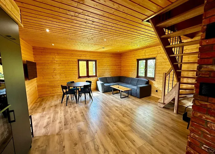 Apartment Kamienica House 9 *