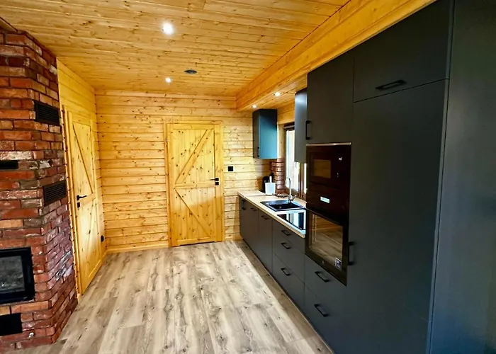 Kamienica House 9 Apartamento Wągrowiec