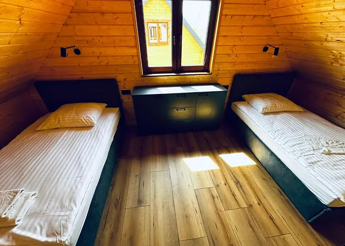 Kamienica House 9 Wągrowiec