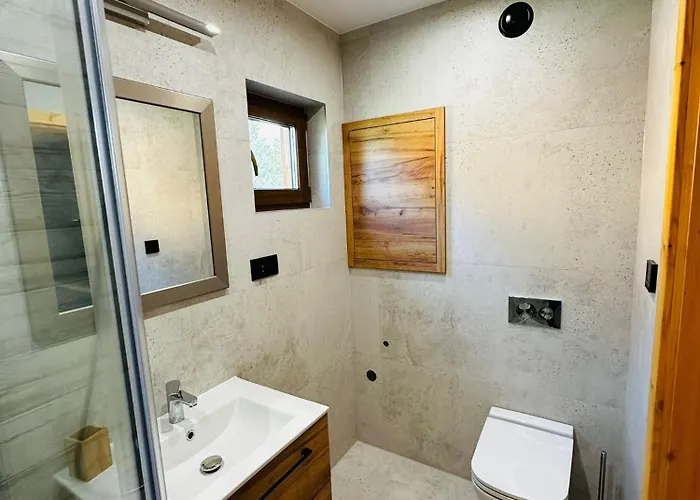 Kamienica House 9 * Wagrowiec