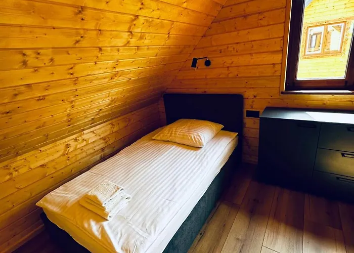 Apartment Kamienica House 9