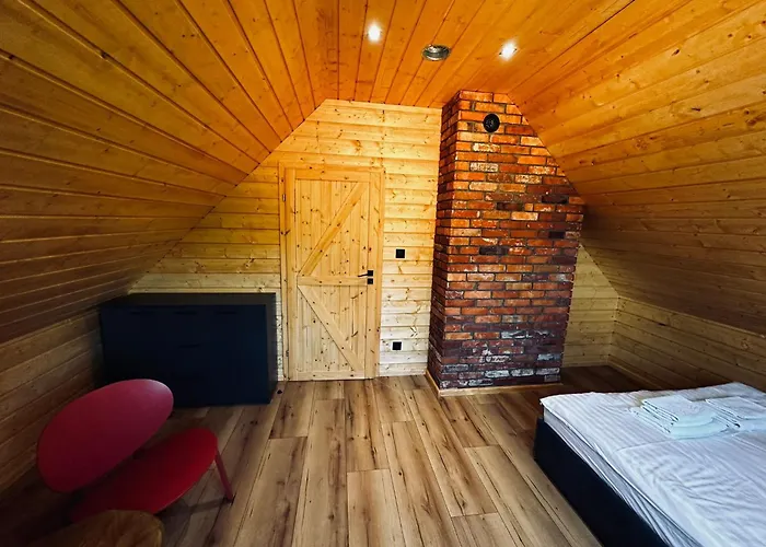 Apartamento Kamienica House 9 *