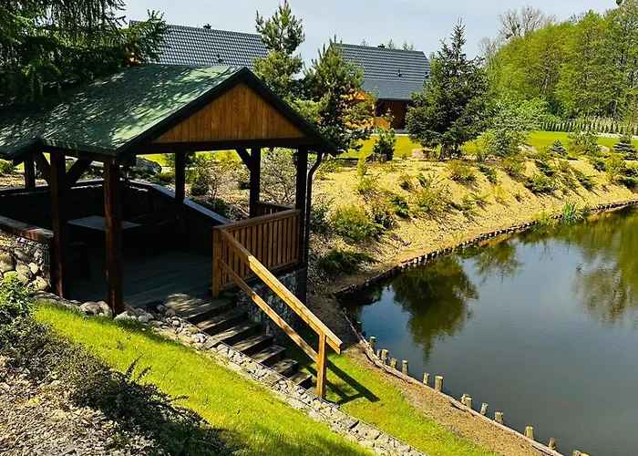 Kamienica House 9 Wagrowiec