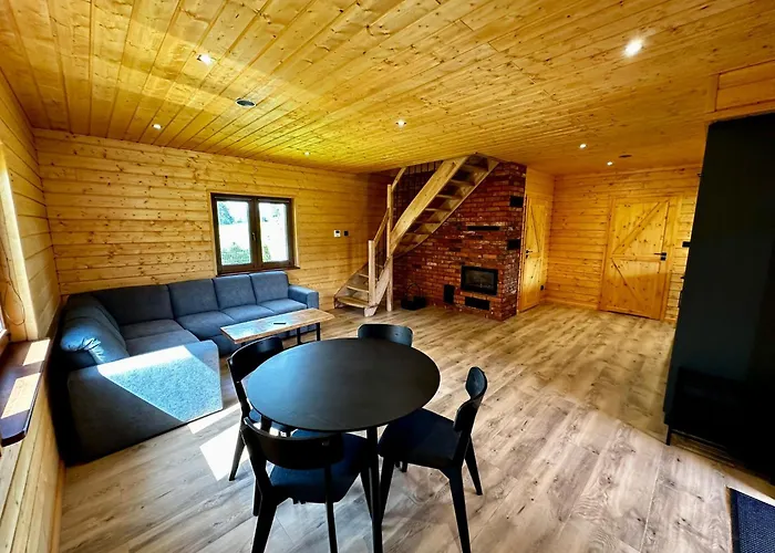 Kamienica House 9 * Wągrowiec