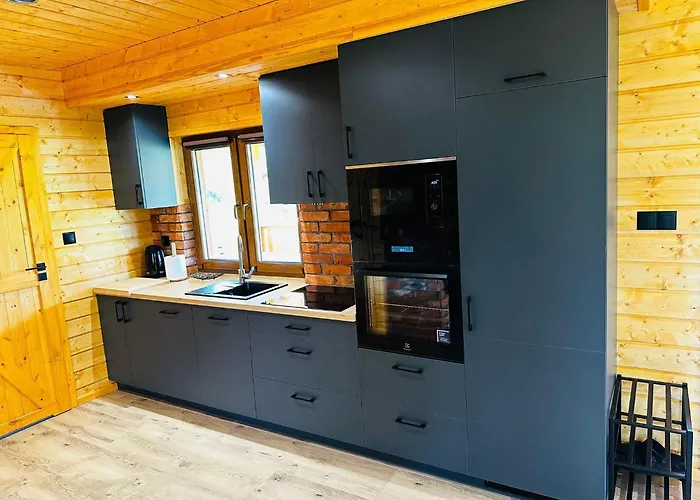 Apartment Kamienica House 9