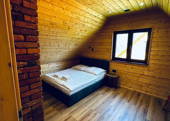 Kamienica House 9 Apartment Wagrowiec