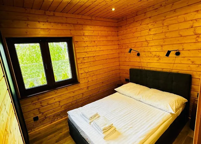 Apartment Kamienica House 9 Wagrowiec