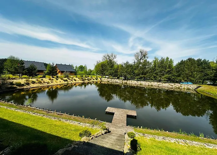 Kamienica House 9 * Wagrowiec