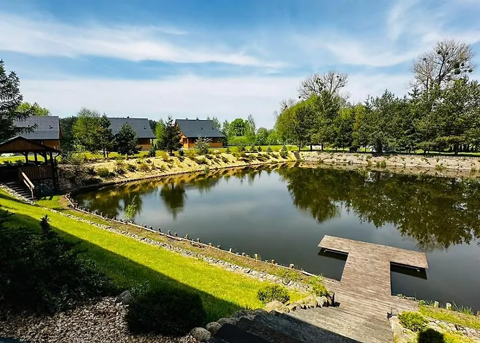 Kamienica House 9 Apartment