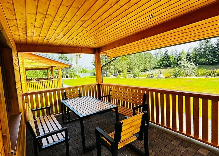 Kamienica House 9 Apartamento Wągrowiec