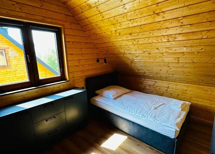 Apartamento Kamienica House 9 Wągrowiec