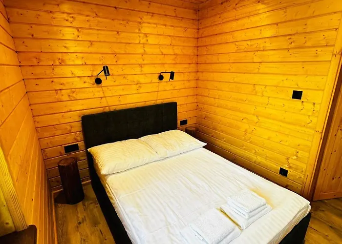 Apartamento Kamienica House 9 *