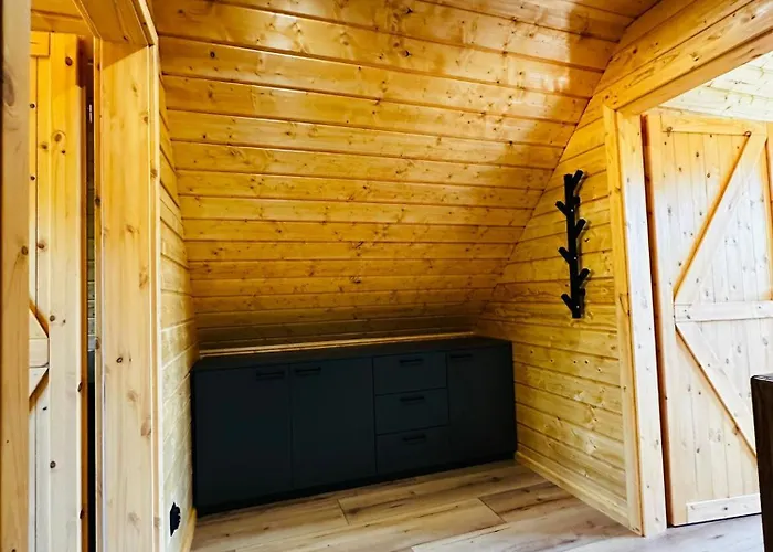 Kamienica House 9 Wagrowiec